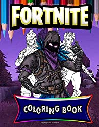 fortnite coloring book