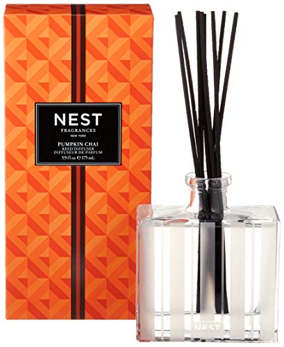 fragrances reed diffuser