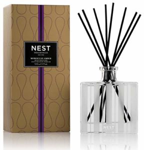 fragrances reed diffuser