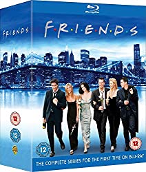 friends the complete series
