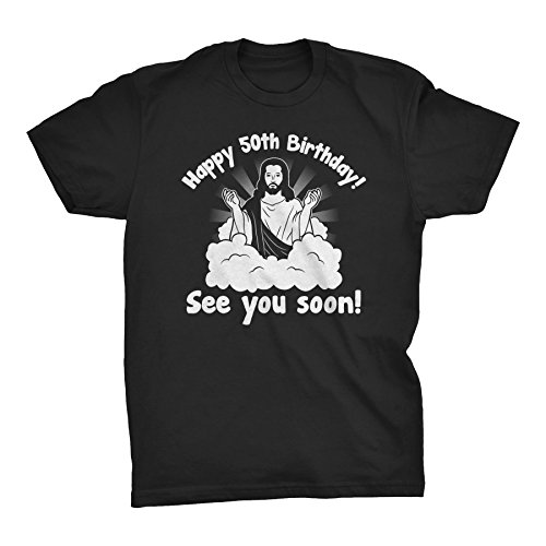 funny jesus T-shirt