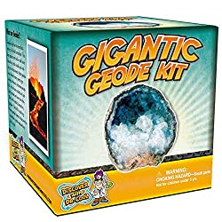 gigantic geode kit