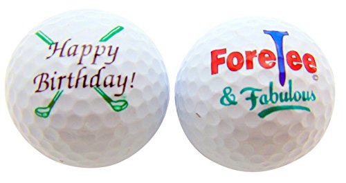 golf balls set