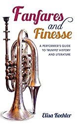 guide to trumpet history book