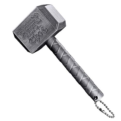 hammer of thor bottle opener