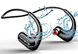 headphones for swimming