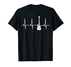 heartbeat T-shirt