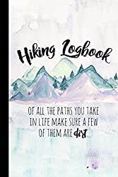 hiking journal