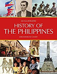 history of the Philippines book