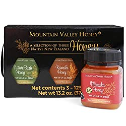 honey gift box