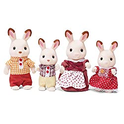 hopscotch rabbit family