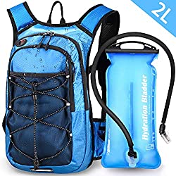 hydration pack backpack