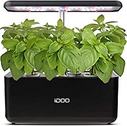 hydroponic growing system