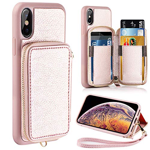 wallet case for iPhone