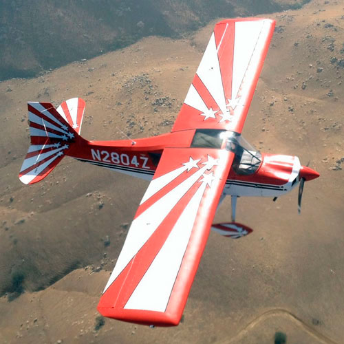 intro to aerial acrobatics