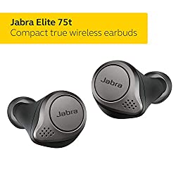 jabra elite 75t earbuds