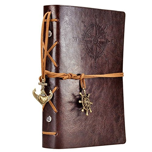 journal notebook