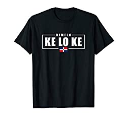 Ke Lo Ke T-shirt