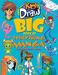kids draw big book