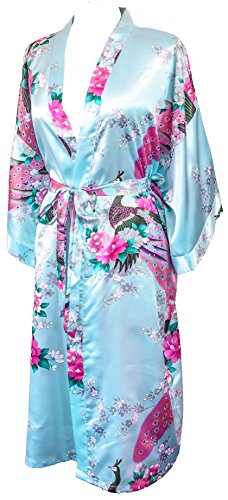 kimono robe