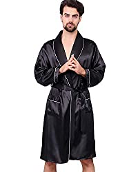 kimono robe for men