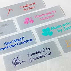 labels for kitting