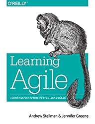 learning agile