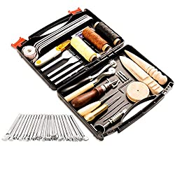 leather working toolkit