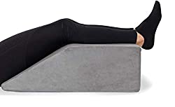 leg elevation pillow