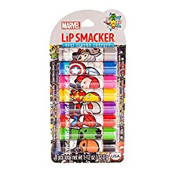 lip smacker pack