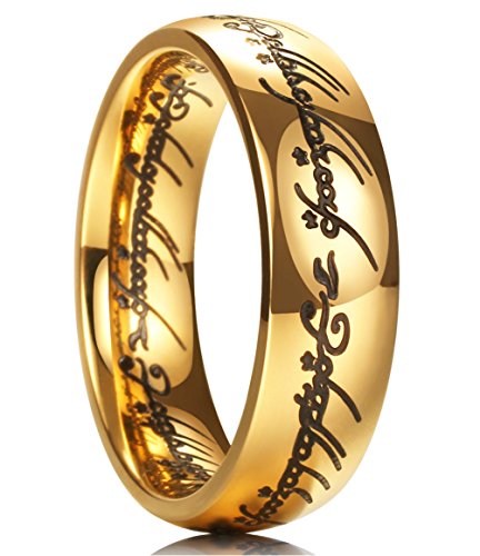lord of the rings ring