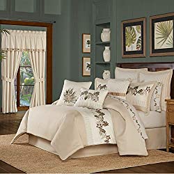 luxury comforter set