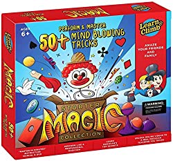 magic set for kids