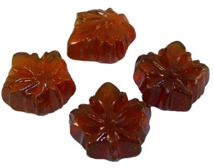 maple drops hard candies
