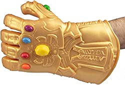 Marvel avengers glove