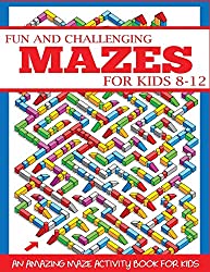 mazes for kids