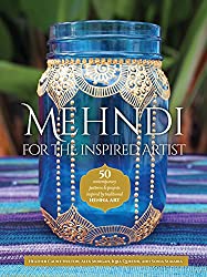 mehndi for the inspired artist
