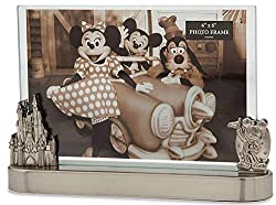 mickey mouse photo frame