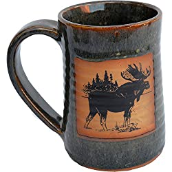 moose small tankard