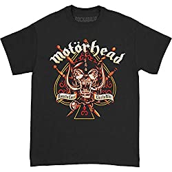 motorhead T-shirt