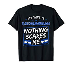 my wife T-shirt