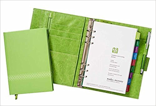 notebook planner and journal set