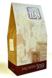 novel teas 25 teabags