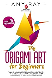 origami art for beginners