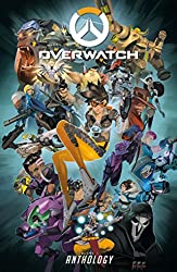 Overwatch anthology volume 1
