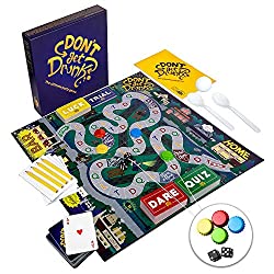 party board game
