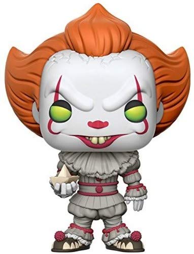 pennywise collectible figure