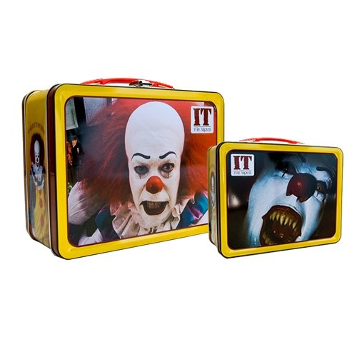 pennywise lunch box