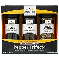 pepper gift set