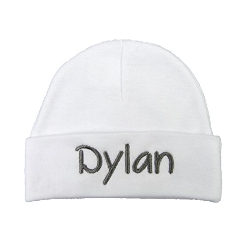 personalized hat